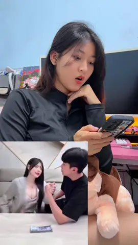 Ai mới là người bị lừa #couple #trending #xuhuong #vuinhon #haihuoc #youtube 