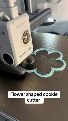A great working cookie cutter #fyp 