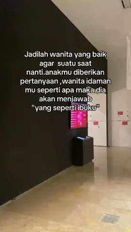 one day jadi ibu jadi kebanggaan anak dan my future husband aamin✨🦋#fyppppppppppppppppppppppp #masukberandafyp #quotes #wanitahebat #wanitaidaman #motivasidiri #katabijak ##relatable #ibuhebat #katakatamotivasi 