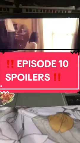 [‼️ EPISODE 10 SPOILERS ‼️] i hate the ending when haru died </3 😭 #foryou #foryoupage #fyp #alittleroomforhope #bilibili #sachiironooneroom #幸色のワンルーム 