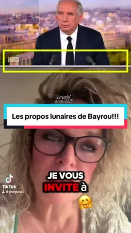 #ministre #dinguerie #enfant #college encore des propos lunaires de notre cher premier ministre, c’est sans fin, y a pas un jour où il nous sort pas des dinguerie🙄