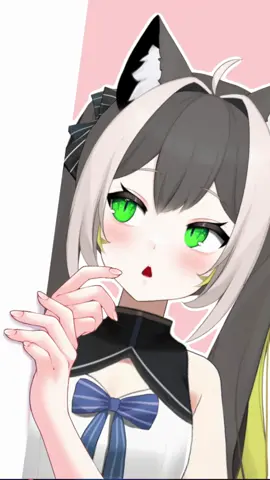 TuTu~ ¡No pinches mi cara! ╰（T□T）╯ ~  #live2d #vtuberespañol #vtuber  #catgirl #Vtuberes #Esvtuber #fypシ゚ #streamer #ilovechery  #animegirl #vtuberlatina #新人vtuber ##fyppppppppppppppppppppppp
