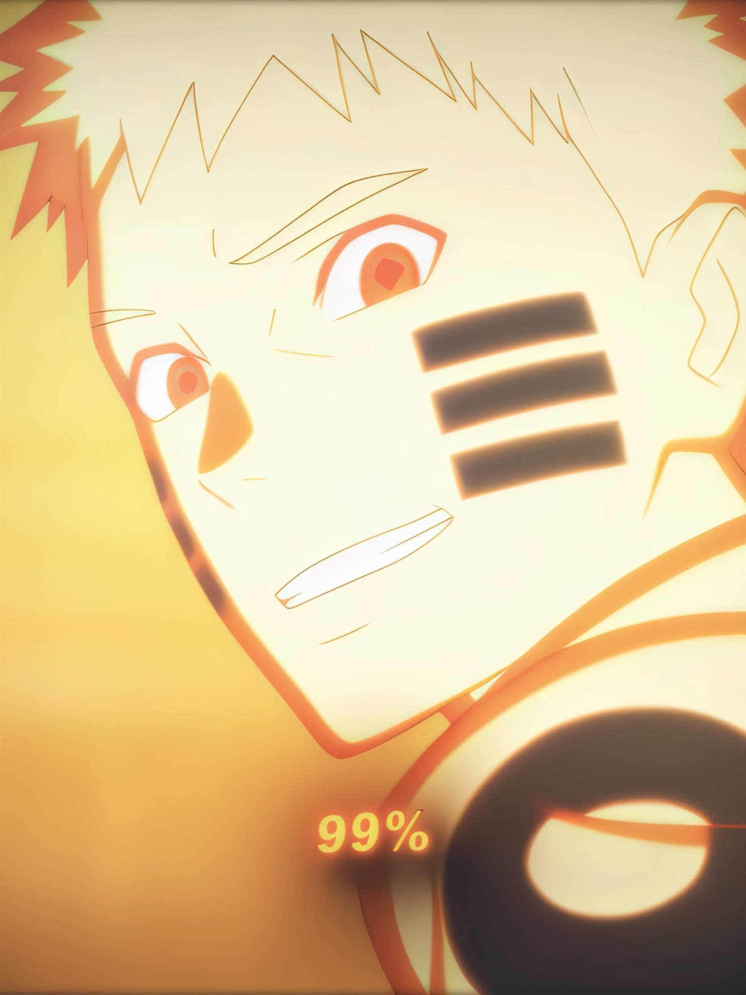 That 1%😤#anime #narutoshippuden #narutouzumaki #animetiktok