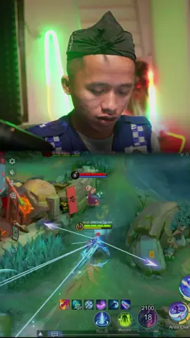 SENG GUYU DUSO ! . #mlbb
