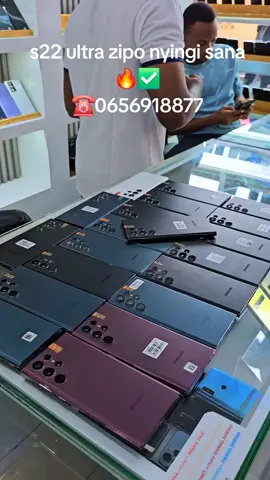 Njoo na simu yako ya zamani na hela kidogo uchukue mpya 🔥✅️ ☎️0656918877 #viralvideos #tiktoktz🇹🇿 #tiktokkenya🇰🇪  @Simu_used_na_mpya 