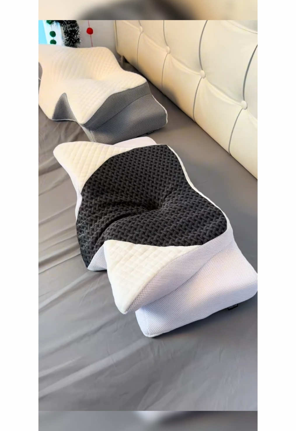 #memoryfoam #pillow	 	 #upgradeyoursleep #neckpainrelief#sleepingtips #tiktokshopcreatorpicks#ttslevelup #tiktokshopmothersday 