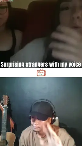 Surprising people with my voice #jongmadaliday #music #foryoupage #coversong #singing #1M #ometv #foryou #fpy #capcut #viral #