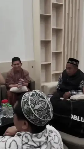 #CapCut alhamdulillah bisa bersama sama kembali di rumah dinas kabupaten Sampang