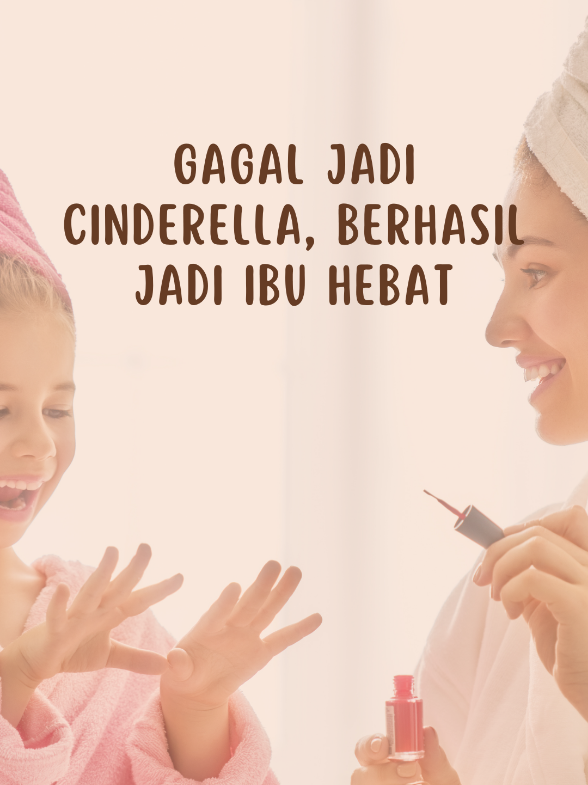 Dulu rasanya anggun banget, bak putri raja…👸 Jalan aja pelan, ngomong lembut, senyum terus~ 😌✨ Tapi sekarang? Tiap pagi udah kayak:  🎤 “Adek cepetan makaaaaan!” 🎤 “Mainannya diberesin duluuuu~” 🎤 “Ngga mau mandi? Sini mama siram yaa~” 😂 Suaraku naik 3 oktaf, Volume maksimal, Dan udah nggak bisa di bedain lagi mana ibu mana knalpot brong 🤣 Kadang kangen versi diriku yang dulu... Tapi ternyata, versi sekarang juga hebat kok. Walau suara naik turun, Tapi cinta dan perjuangannya nggak pernah luntur. 💪💖 💬 Ada yang suaranya juga udah mirip sirine tiap pagi? 🚨😅 Ceritain versi lucumu di kolom komentar yaa! 👇 #mamikubercerita #selftalk #momlife #ibuhebat #foryou 