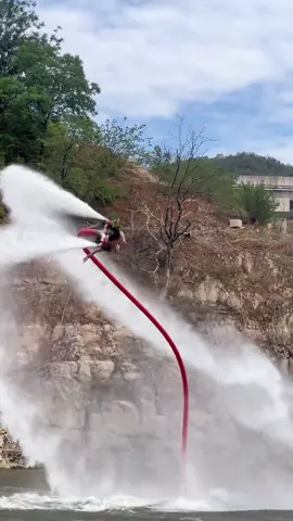 #flyboard #watersport #watersports #extremesports #adventure 
