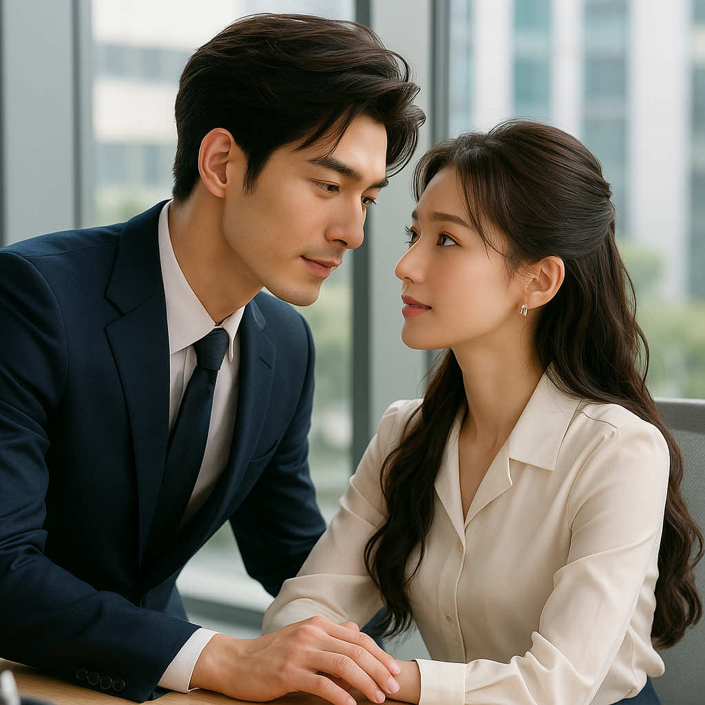 This is a good one I Promise ❤️🔥 Title: My boss (Chinese drama) Chinese drama (C-drama) refers to television series produced in mainland China, typically in Mandarin. These dramas have gained massive popularity both domestically and internationally due to their emotional depth, high production quality, and wide variety of genres. *Genres include:* - *Romance & CEO dramas:* Full of passion, misunderstandings, and dramatic reunions. - *Historical & costume dramas (Wuxia):* Featuring palace intrigue, ancient love stories, martial arts, and beautiful traditional costumes. - *Modern life & family:* Focusing on real-life struggles, relationships, and generational conflicts. - *Fantasy & time-travel:* With magical realms, reincarnation, curses, and time loops. - *Business, revenge & political plots:* Fast-paced and full of twists. C-dramas often feature long episode counts (30–60+), strong female leads, intense love stories, and moral lessons. Many viewers are drawn to the emotional storytelling and character development.  Popular platforms to watch them include *iQIYI, Youku, Tencent Video, Viki, YouTube*, and *Netflix*. Whether you're into love triangles, ancient emperors, or modern-day heartbreak—there’s a Chinese drama for everyone. #fypジoviralシfypジ#fypジ#fyp #fypジ viral #filmclips #movieclips #film #movies #movie #foryou #DramaAlert #CDrama #ChineseDrama #boss #secret #employee #insomnia #Love 