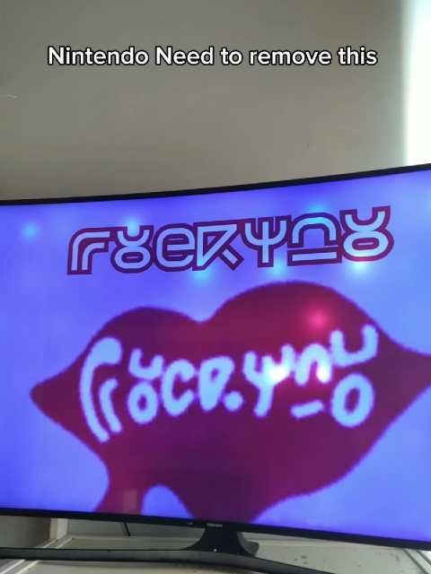 worst Easter egg's Splatoon ever #foryoupage #foryou #fyp #Nintendo #splatoon #Splatoon2 #splatoon3 
