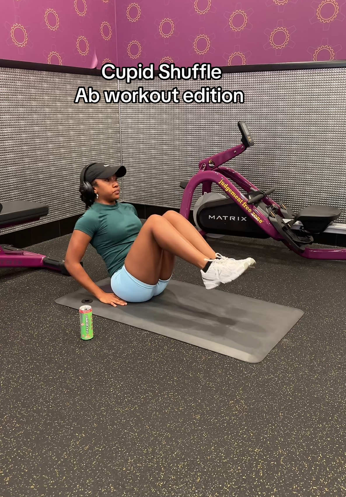 Killer ab workout #abworkout #ab #coreworkout #cupidshuffle #strongcore 