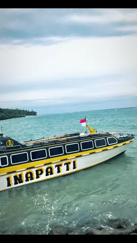Sih jet laut🔥👑#CapCut #malukupride🏝🔥 #MBD #malukubaratdayahits #speedboat #nttpride🏝🔥 #papuatiktok #senopati #fypage #fylpシ #speed @BOTU27 @CCTV PELAUT⚓️ @SB N46ENDRA @Renaldy 