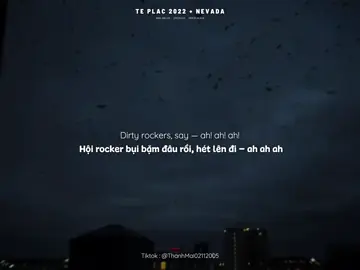雨停了，伞也该收了；人走了，心也别留了。 Mưa đã ngừng thì ô cũng nên gấp lại, người đã đi rồi – tim em cũng nên rút về đi  .                                  _                                                                 _  .                                  _                                                                 _  #teplac #nevada #nhachaymoingay #mashup #lyrics #vietsub #thanhmai02112005 