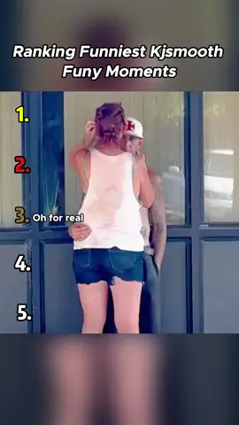 😂😂#ranking #funnyvideos #kjsmoothh #prank #funny #viral #fyp #fypツ #to5 #tiktok 