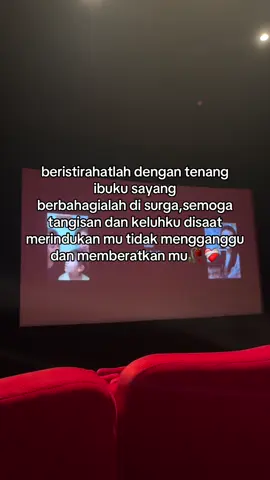 beristirahatlah ibuku sayang,tugas mu sudah selesai❤️‍🩹🕊️ #foryou 