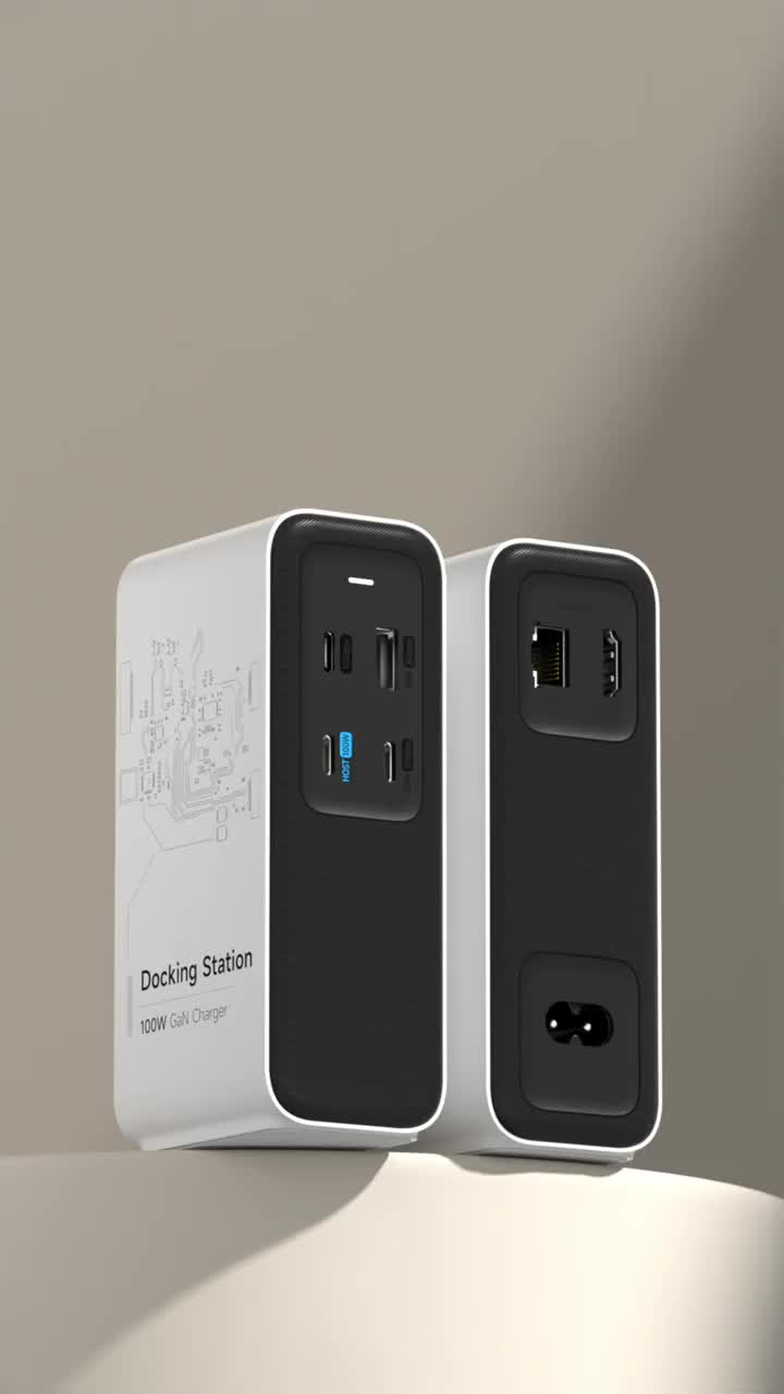 Hagibis 100W GaN Docking Station for Switch ROG Ally Steam Fast Charger 4K Monitor 2.5G Ethernet for Thunderbolt 4/3 Macbook Pro

#Hagibishub
#ROGAlly
#steamdeck
#switch
#macbook
#dockingstation
#fyp
#portuga 