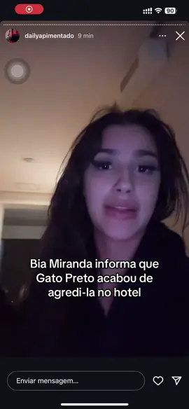 #fyp #viral_video_tiktok #biamiranda #gatopreto #sub 
