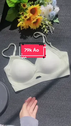 Áo bra su k gọng mềm mát#aonguc #bra #xuhuongtiktok #xuhuong #quanaohottrend 