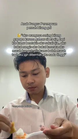 rapuh banyak luka tambah dibentak lgi💔 #pov #anakbungsuperempuan #anakbungsu #relate #relateable #cewek #marah #gapapa #kecewa #nangis 
