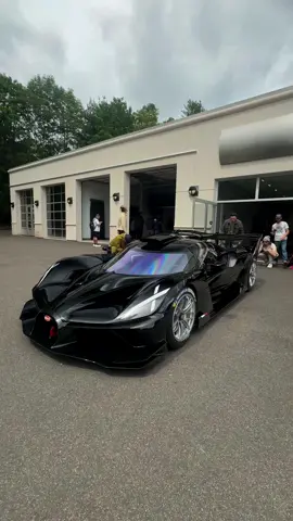 The Bugatti Bolide at Miller Motorcars 🏎️🔥 #bugatti#bugattibolide#millermotorcars  