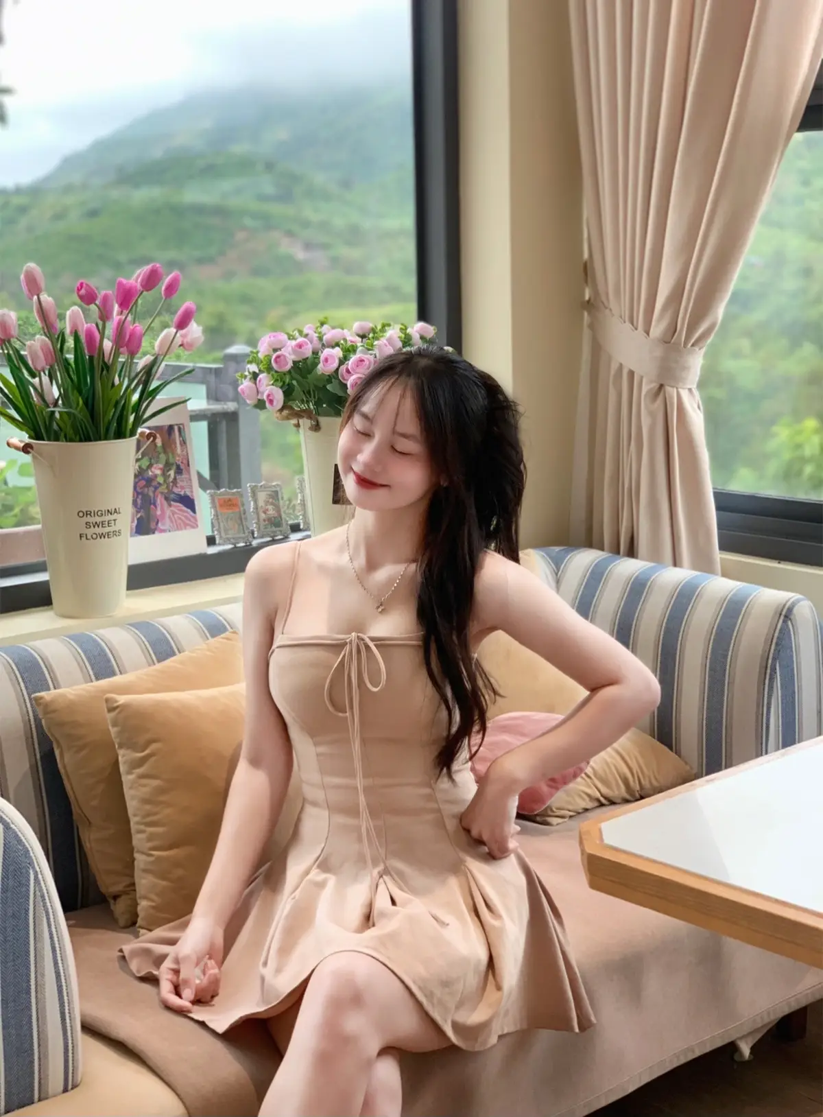 nhung em oi!