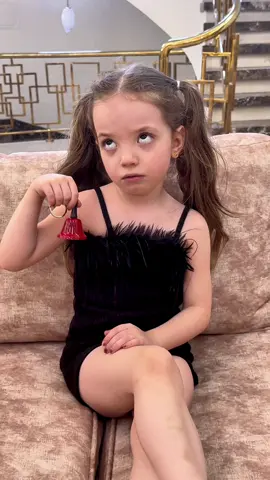شو نعمل معها 😫