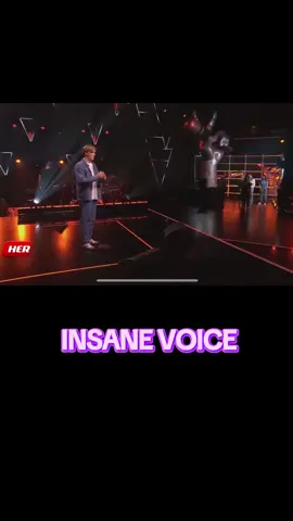 Amazing voice #talent #music #amazing #fyp #fypp #fypviral #viral #fyppppppp #insane #thevoice 