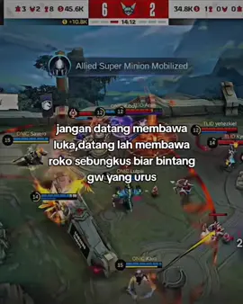 #quotesmlbb 