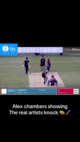 Ballers share your journey!! Come watch cricket prodigy. Alex Chambers @user4359957456097 #ballin #cricket 