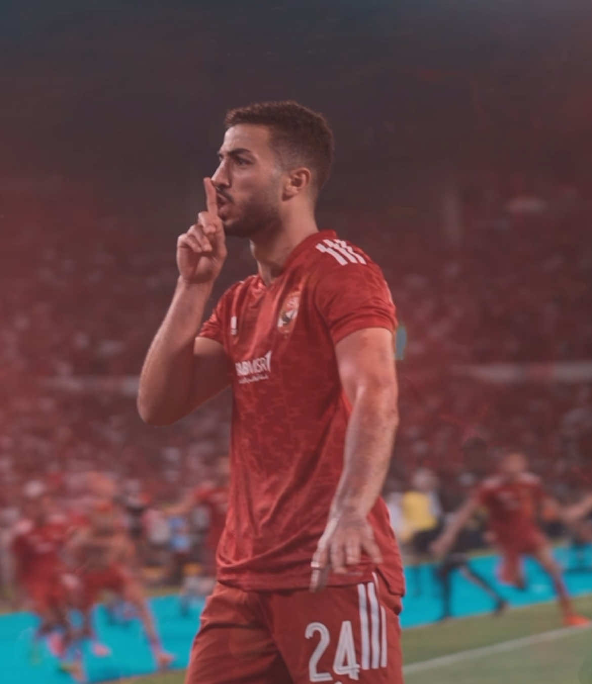 #OTD in 2023  The Miracle of Casablanca 🦅🇲🇦