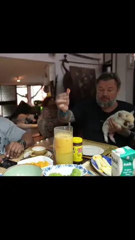 Richard fala como o sacrifício dos animais afetam o emocional das pessoas! #CapCut #juliobalestrin #renatocariani #richardrasmussem 