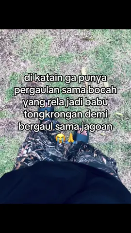 sampe segitunya ya mao nongkrong sama jagoan😭😭 #masukberanda #justforfun #story #tongkrongan #fypage #mcthr #21jakarta #storytimes #katakata 
