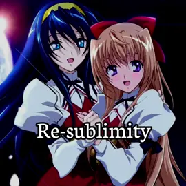 Re-sublimity_by_KOTOKO #kotoko #kanazukinomiko #anime #mecha #jpop #jsong #fyp #yuri #miko #animeedit #animeyuri #animesong 