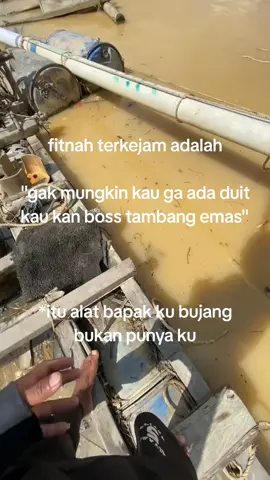 #fyp #tambangemas #kuliayah