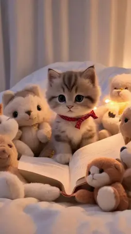 #ai #kittens #meow #aikitten #cutekittens #PetsOfTikTok #pets #catsoftiktok #kittensofitiktok
