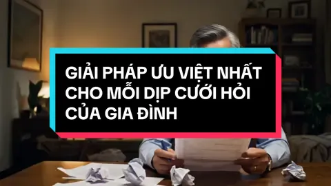 Giải pháp ưu việt nhất trong mỗi lần cưới hỏi #sachphatbieu #phatboeudamcuoi #damcuoi #sachhocmc 