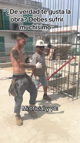 Que buenos ratos con el abuelete,Que no falte nunca el humor en el trabajo!!⚒️🙌🏼#obra #paratiiiiiiiiiiiiiiiiiiiiiiiiiiiiiii #humor #tiktok #baile 