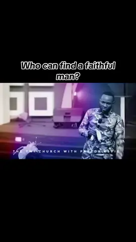 Who can find a faithful man?#fyppppppppppppppppppppppp #gospel #alphahour #pastorelvisagyemang #seniorjake 