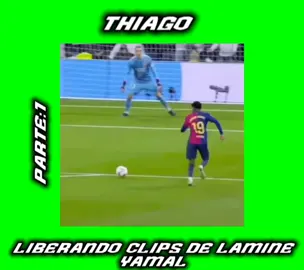 aca tienen clips jeje  #fyp #lamineyamal #cuchau #clips #edit 