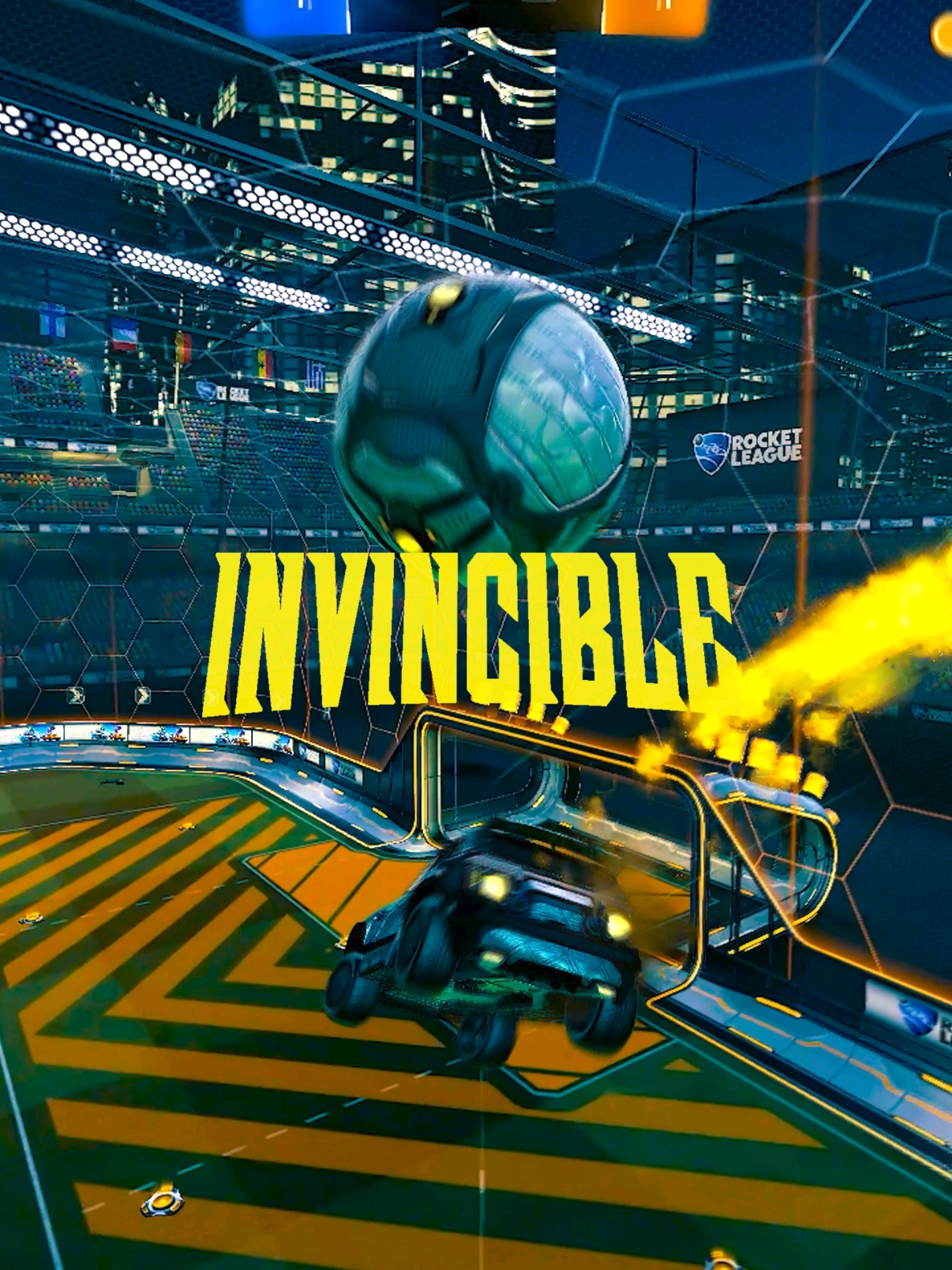 part 1 | two insane triple resets #rocketleague  #rlclips #rocketleaguehighlights  #rlcs #ssl #foryou #fyp #peak #raggeo #invincible 