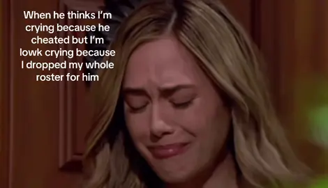 Come back 🙁#giftok #womeninmalefields #ihatemybf #femalegiftok #relatable #flopera #giftok2025 #him #roster #upset #jugg 