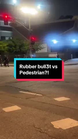 #stitch with @Ephraim McFarland this is abus3 of citizens with improper use of state equipment. They cannot keep misusing equipment and risking the lives of innocent people.  . #50501 #lessthanlethal #rubberbullet #protests #lariots #la #losangeles #winterboots #fdt #tfg #humanrights #policebrutalitymuststop #protectyourself #staysafe #stayaware #breakingnews #news #spreadthis #blm #immigrantsmakeamericagreat #poc #lgbt #immigrant #freedomofspeech #policebrutality #iveplayedthesegamesbefore #ithinkiveseenthisfilmbefore #andididntliketheending #georgefloyd #nocopsatpride 