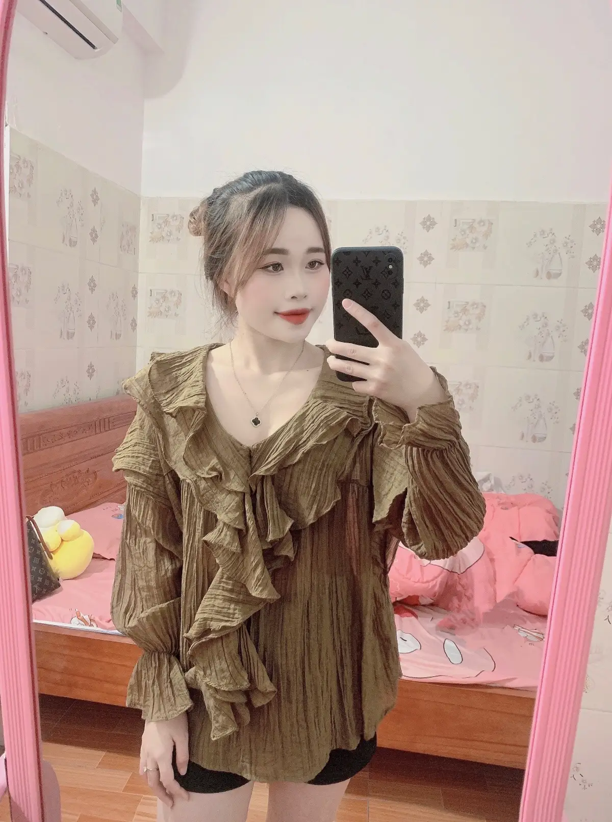 #xuhuongtiktok #fyp #tiktok 