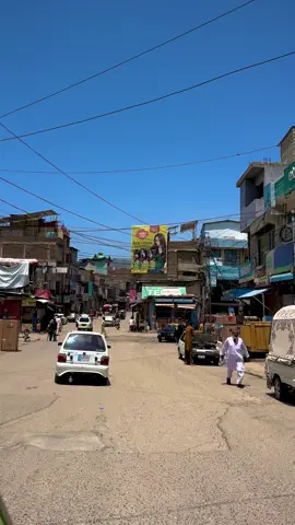Mansehra bazar  #foryou #mansehra #foryoupage 