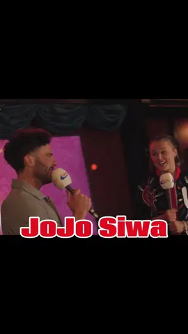 @JoJo Siwa KILLLLED IT😂🤪 #jojosiwa #chrishughes #fyp #jojo #chris #joelle #jackandrose #roseandjack #cojo #chrisandjojo #foru #foruyou #trendin #viralvideos #celebritybigbrother #foryoupage❤️❤️ #mustwatch #Relationship #inlove #soulmate #cbb25 #june2025 #newest #unitedkingdom