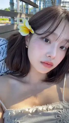 #Chuu 
