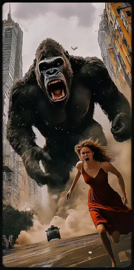 #KingKongAttack #MonsterMovieVibes #CinematicEscape #EpicChaseScene #AIActionScene #ViralMonsterClip #livehomescreenwallpaper #animatedwallpaperandroid #freewallpaperforphone #4k #ライブ壁 #wallpaperhidup #wallpaper #ลิเวอร์พูลเคลื่อนไหว #livewallpaperanime #animation #8k #wallpapers #foryoupage #kertasdindinghidup #라이브월페이퍼 #动态壁纸 #livewallpaper #livewallpaper4k #animewallpaper #wallpaperhidup #4kwallpapers #fyp #लाइववॉलपेपर #壁紙 #livewallpapers 