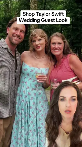Comment SCOOP below to receive a DM with the link to this post on my LTK ⬇ https://liketk.it/5fSKD  #ltksummeredit #ltkparties #ltkwedding #TaylorSwift #TaylorSwiftFashion #TaylorSwiftStyle  